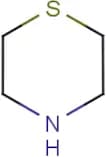 Thiomorpholine
