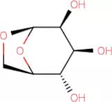 1,6-Anhydro-β-D-mannopyranose