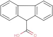 9H-Fluorene-9-carboxylic acid