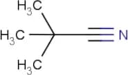 2,2-Dimethylpropanenitrile