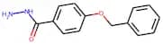 4-Benzyloxybenzhydrazide
