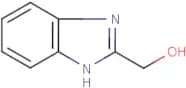 2-(Hydroxymethyl)-1H-benzimidazole