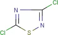 3,5-Dichloro-1,2,4-thiadiazole
