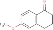 3,4-Dihydro-6-methoxynaphthalen-1(2H)-one