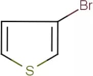 3-Bromothiophene