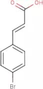 4-Bromocinnamic acid