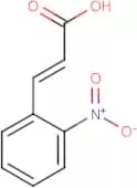 2-Nitrocinnamic acid