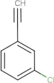 3-Chlorophenylacetylene