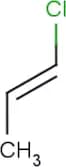 (1E)-1-Chloroprop-1-ene
