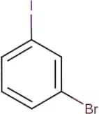 3-Bromoiodobenzene