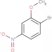 2-Bromo-5-nitroanisole