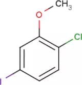 2-Chloro-5-iodoanisole