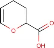 3,4-Dihydro-2H-pyran-2-carboxylic acid