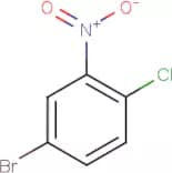 5-Bromo-2-chloronitrobenzene