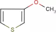 3-Methoxythiophene