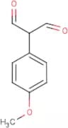 2-(4-Methoxyphenyl)malonaldehyde