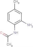 4-Acetamido-3-aminotoluene