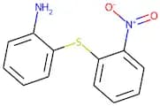 2-Amino-2'-nitrodiphenyl thioether