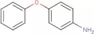 4-Phenoxyaniline