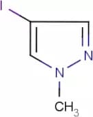 4-Iodo-1-methyl-1H-pyrazole