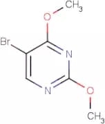 5-Bromo-2,4-dimethoxypyrimidine