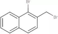 1-Bromo-2-(bromomethyl)naphthalene
