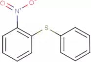 2-Nitrodiphenyl thioether