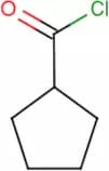 Cyclopentanecarbonyl chloride