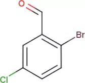2-Bromo-5-chlorobenzaldehyde
