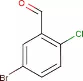 5-Bromo-2-chlorobenzaldehyde