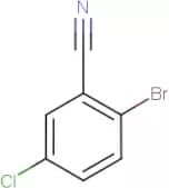 2-Bromo-5-chlorobenzonitrile