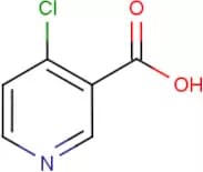 4-Chloronicotinic acid