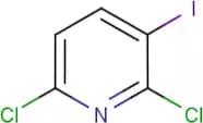 2,6-Dichloro-3-iodopyridine