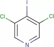 3,5-Dichloro-4-iodopyridine