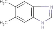 5,6-Dimethyl-1H-benzimidazole