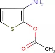 (3-Amino-2-thienyl)acetate