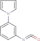 3-(1H-Pyrrol-1-yl)phenyl isocyanate