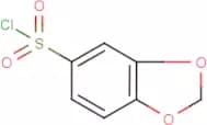 1,3-Benzodioxole-5-sulphonyl chloride