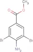 Methyl 4-amino-3,5-dibromobenzoate