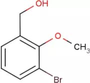 3-Bromo-2-methoxybenzyl alcohol