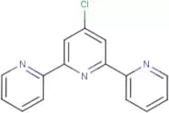 4'-Chloro-2,2':6',2"-terpyridine