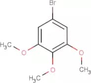 1-Bromo-3,4,5-trimethoxybenzene