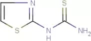 1-(1,3-Thiazol-2-yl)thiourea
