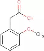 2-Methoxyphenylacetic acid