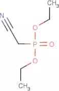 Diethyl (cyanomethyl)phosphonate