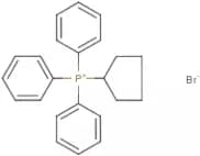 Cyclopentyltriphenylphosphonium bromide