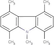 1,4,5,8,9-Pentamethylcarbazole