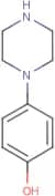 4-(Piperazin-1-yl)phenol