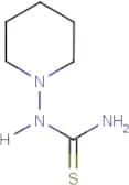 1-Piperidin-1-ylthiourea
