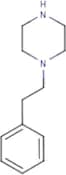 1-(2-Phenylethyl)piperazine